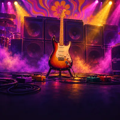 Jimi Hendrix