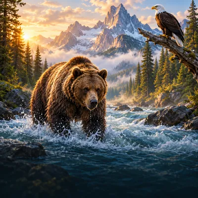 Fauna de América del Norte