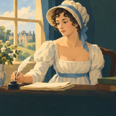 Jane Austen