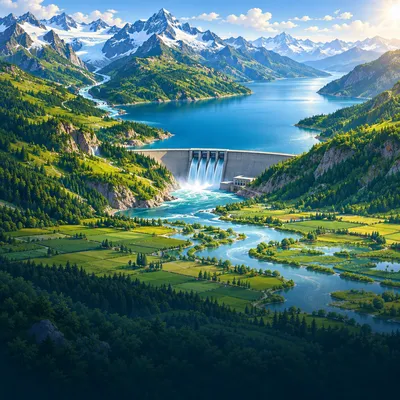 Water Resources
