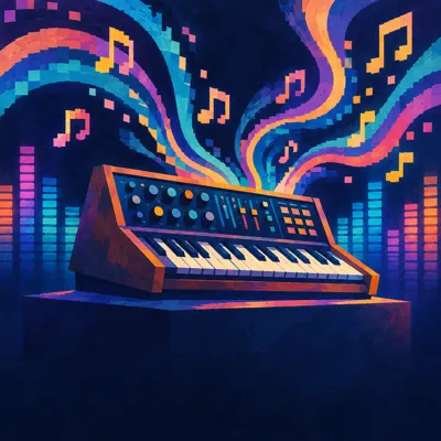 Musique de jeu vidéo