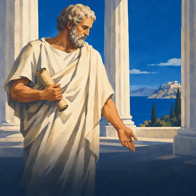 Aristoteles