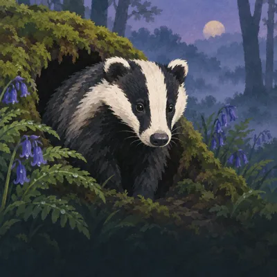 British Wildlife