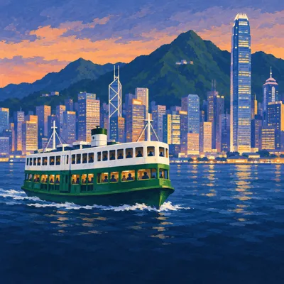 Hong Kong