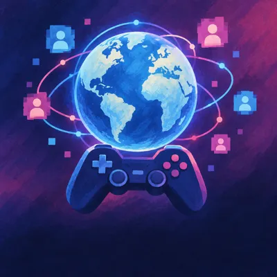 Video Games and Society