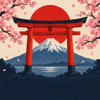 Japanese Culture