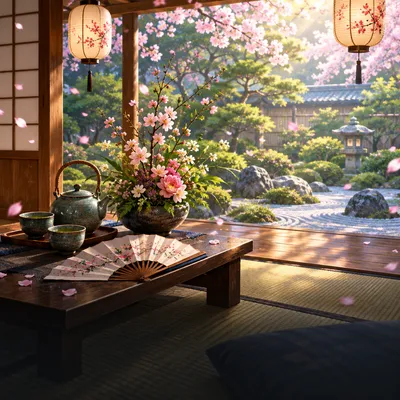 Japanese Culture