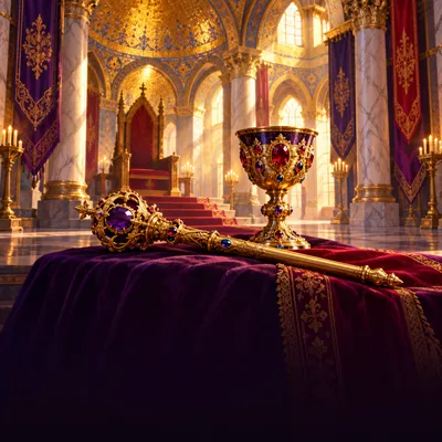 Empire byzantin