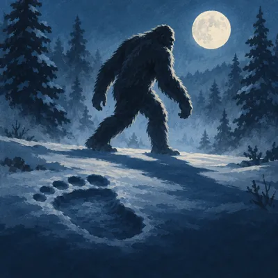 Cryptozoology