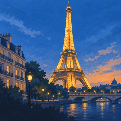 European Capitals