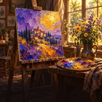 Post-Impressionism