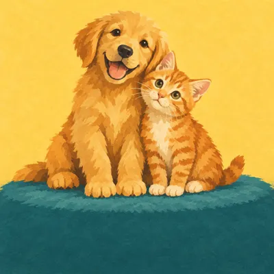 Pets