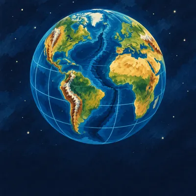 Advanced Geography