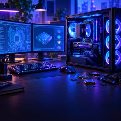 Computers