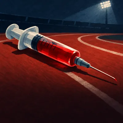 Doping im Sport