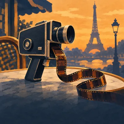 Cine francés