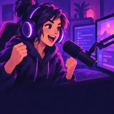 Twitch und Game-Streaming