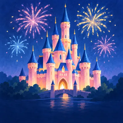 Disneyland Paris