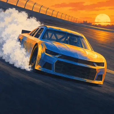 NASCAR
