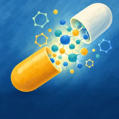 Medizinische Chemie