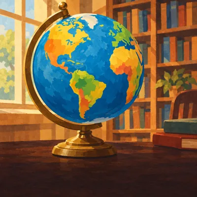 Países del mundo