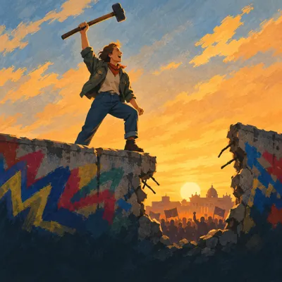 Revoluciones de 1989
