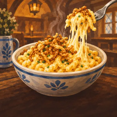 Cuisine souabe