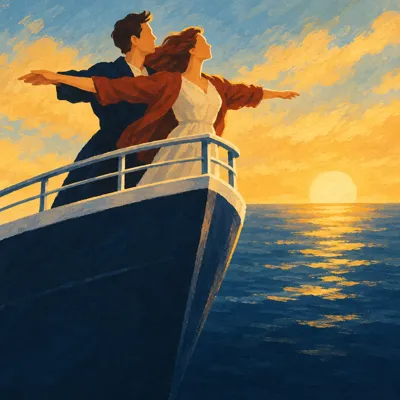 Titanic (film de 1997)