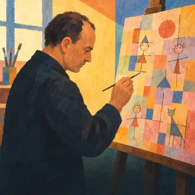 Paul Klee