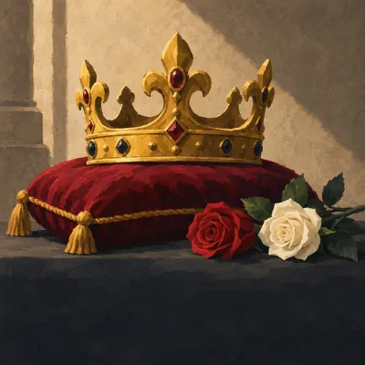 Rosenkriege
