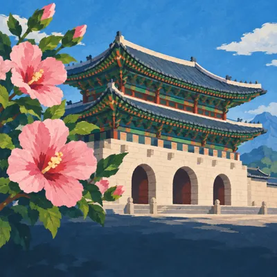 South Korea