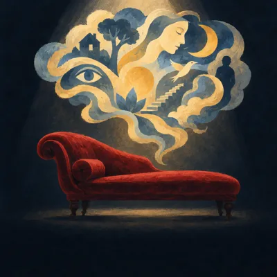 Psychoanalyse