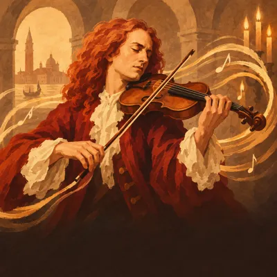 Antonio Vivaldi