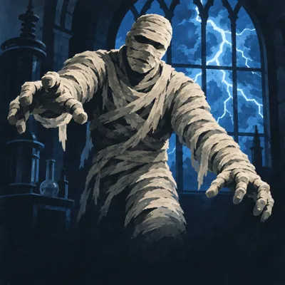 Universal Classic Monsters