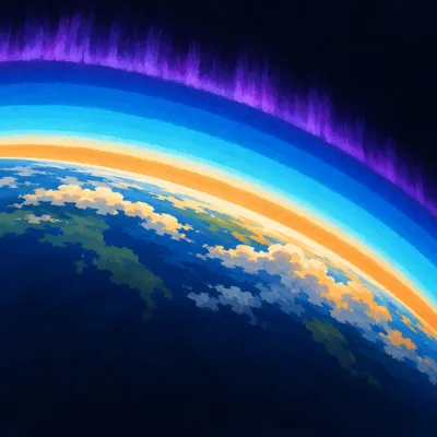Atmosphère terrestre