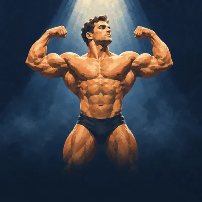 Bodybuilding