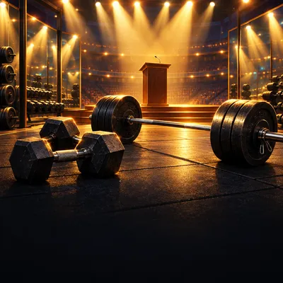 Bodybuilding