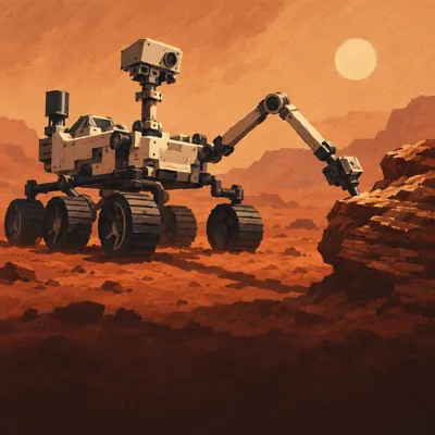 Exploration spatiale