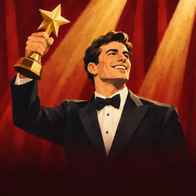 Academy Award Winners
