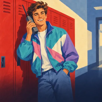 Saved by the Bell