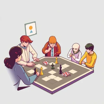 Board Games