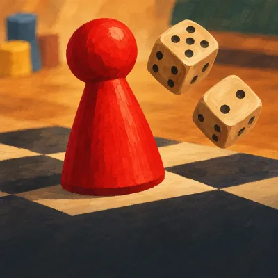 Brettspiele