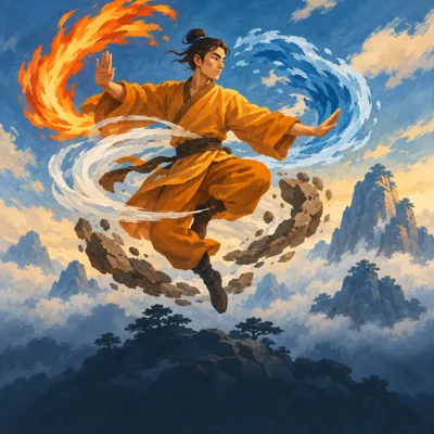 Avatar: The Last Airbender