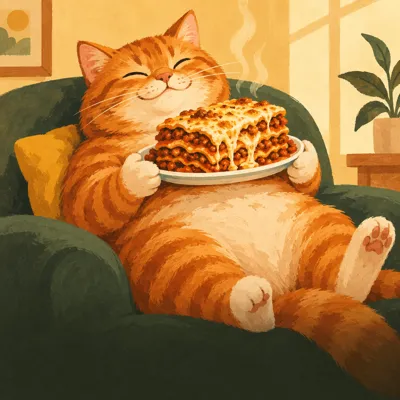 Garfield