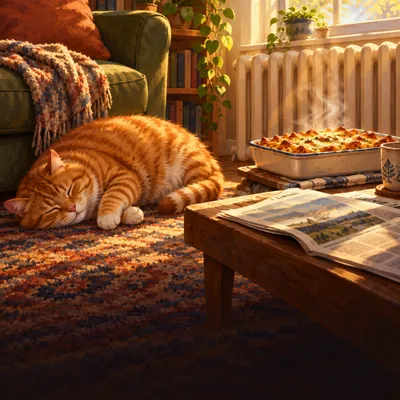 Garfield