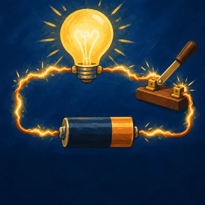 Elektrische Stromkreise