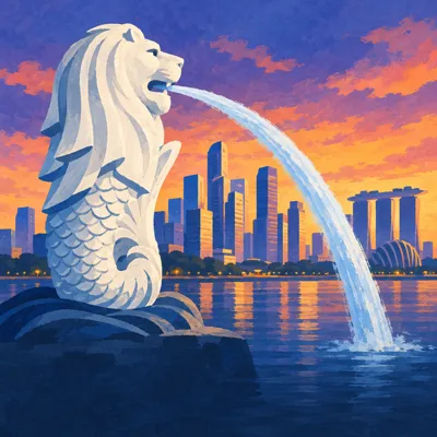 Singapore