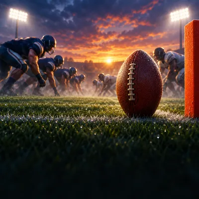 Football américain