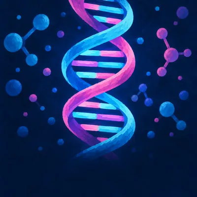 Genética