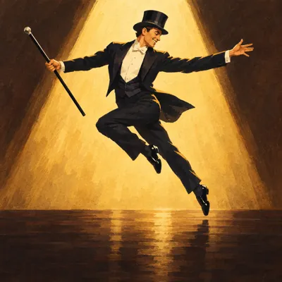 Classic Broadway